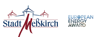Logo der Stadt Meßkirch